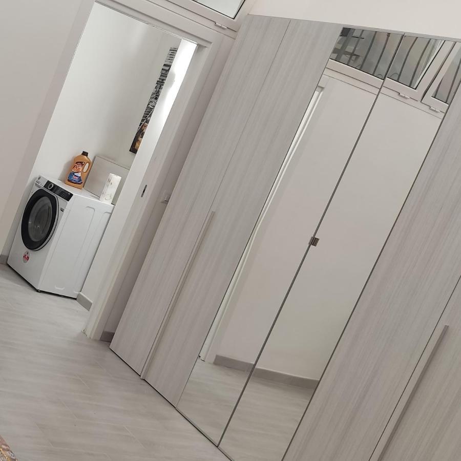 Celentano Suite Bari Exterior photo