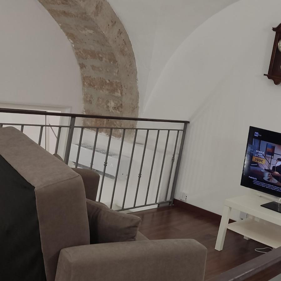 Celentano Suite Bari Exterior photo