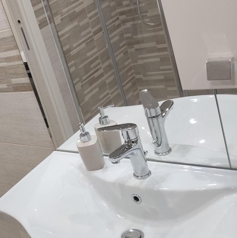 Celentano Suite Bari Exterior photo