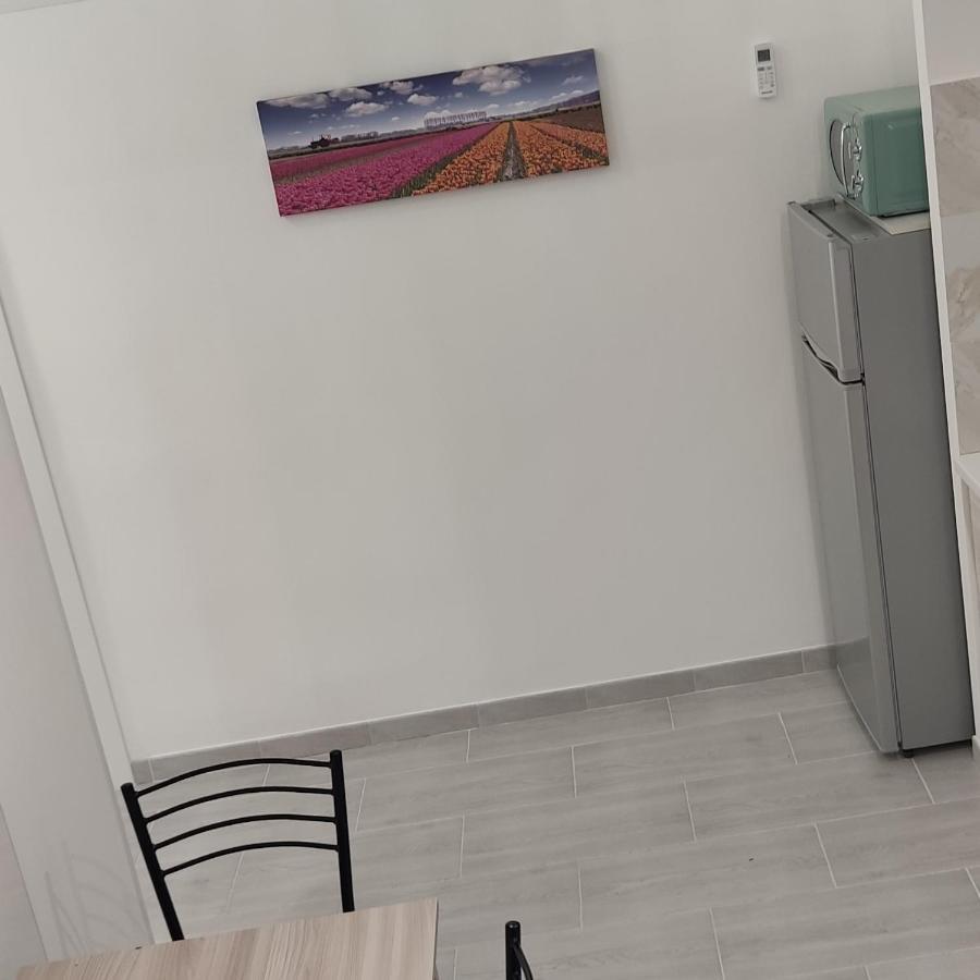 Celentano Suite Bari Exterior photo